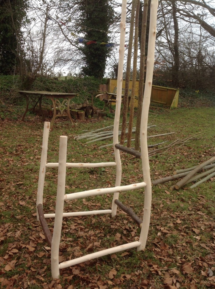 Ash Chair - Coming Together