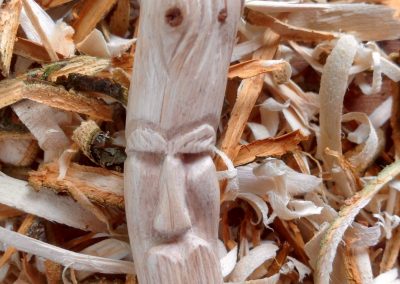 Jason-Robards-Hedgerow-Crafts-Hand-Carved-Greenwood-Oak-Pipe-Tamper-1
