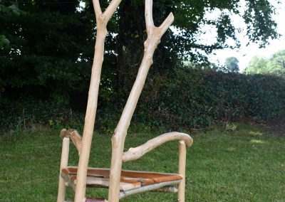 Jason-Robards-Hedgerow-Crafts-Hand-Made-Greenwood-Hazel-Armchair-Communion