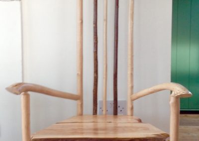 Jason-Robards-Hedgerow-Crafts-Hazel-Willow-Greenwood-Chair