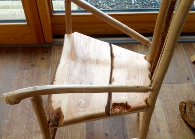 Jason-Robards-Hedgerow-Crafts-Hazel-Willow-Greenwood-Chair