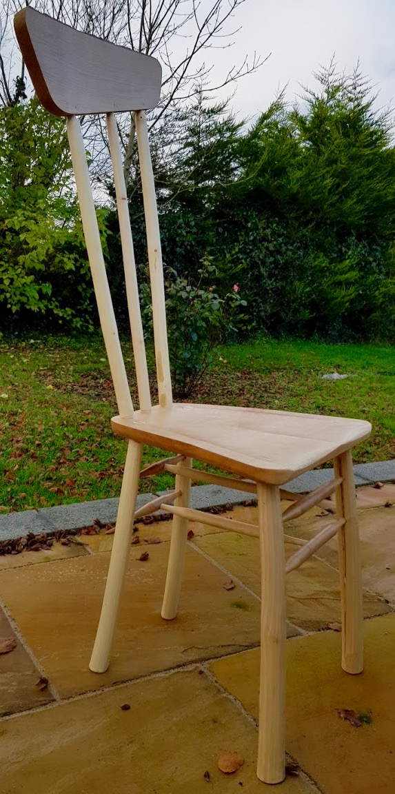 Jason-Robards-Hedgerow-Crafts-Maple-Beech-Willow-Greenwood-Freeform Chair-Mono No Aware