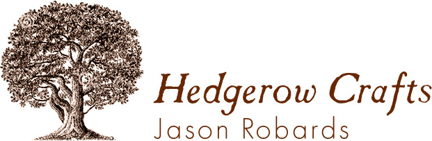 Hedgerow Crafts - Greenwood Chairs & Furniture Ireland